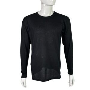 B.U.M. Equipment Men’s Lightweight Black Thermal